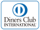 Dinners Club International